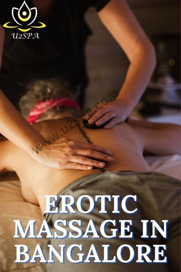 full body to body massage centres in bangalore