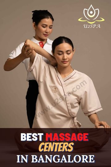 full body to body massage in bangalore